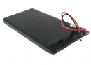 RTI Zig Bee / ATB-T4 4000mAh Li-Polymer 7.4V (Cameron Sino)