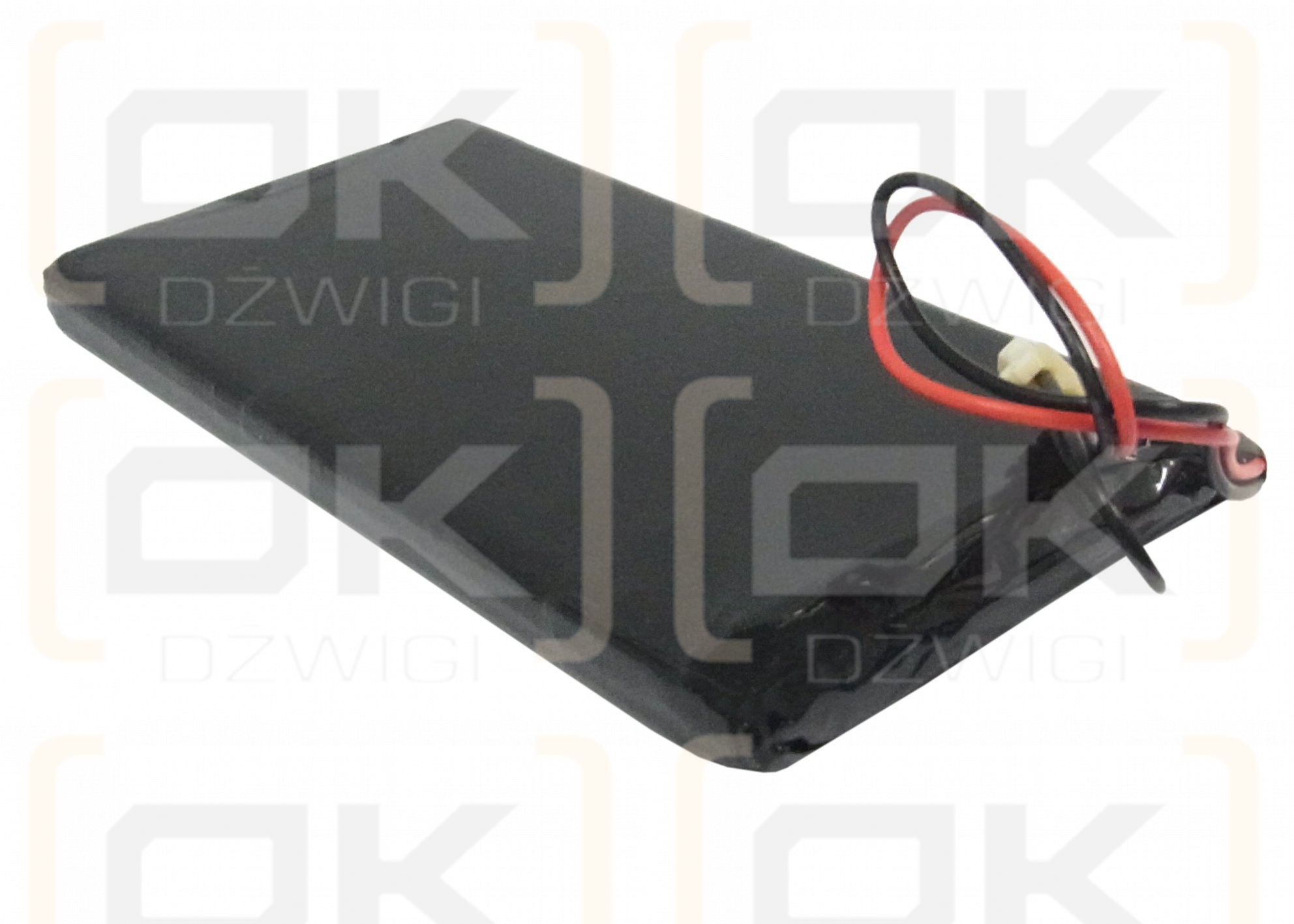 RTI Zig Bee / ATB-T4 4000mAh Li-Polymer 7.4V (Cameron Sino)