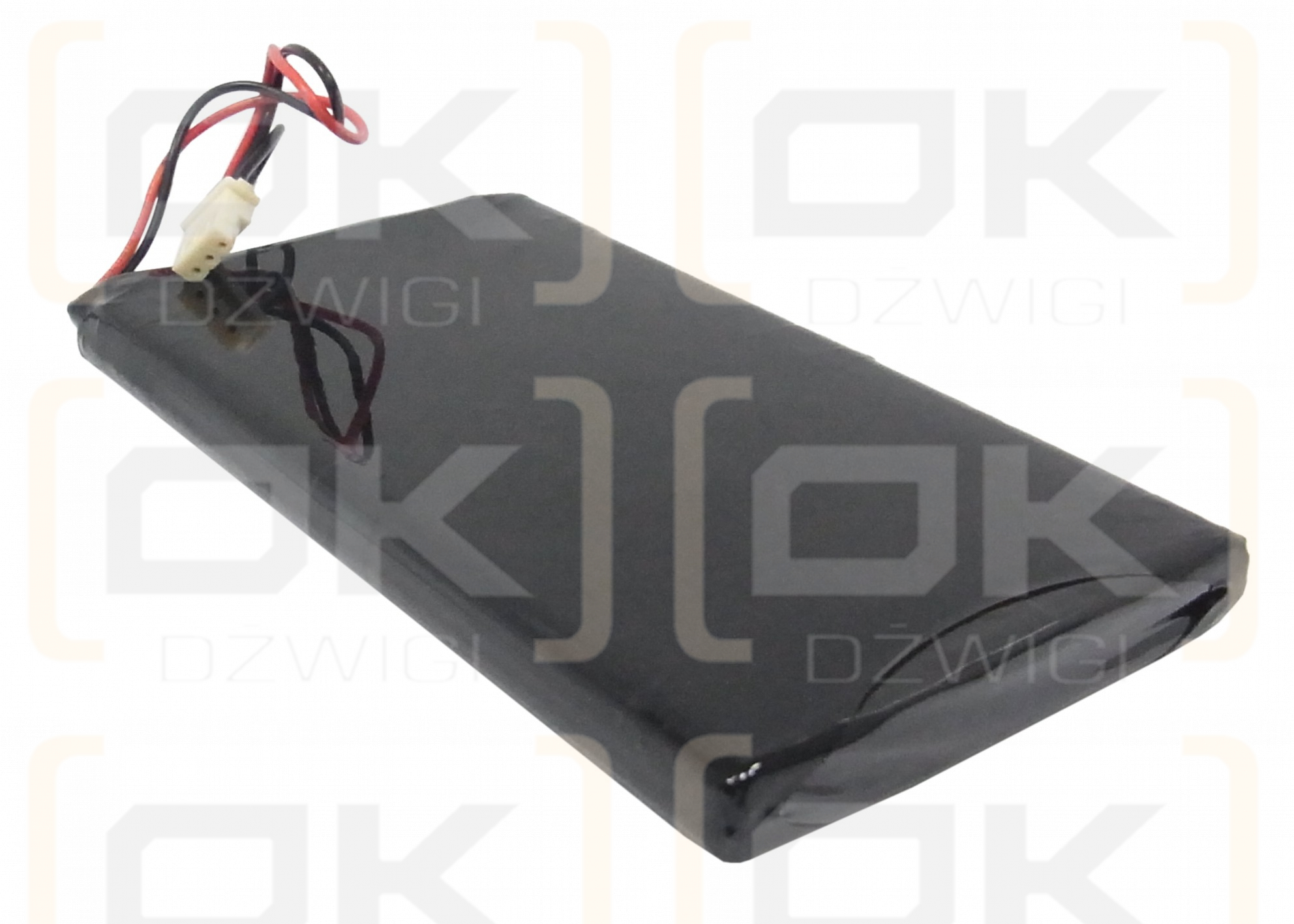 RTI Zig Bee / ATB-T4 4000mAh Li-Polymer 7.4V (Cameron Sino)