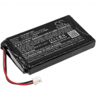 RTI T1-B / ATB-950 750mAh Li-ion 3.7V (Cameron Sino)