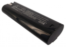 Milwaukee P7.2 / AL7 2100mAh Ni-MH 7.2V (Cameron Sino)