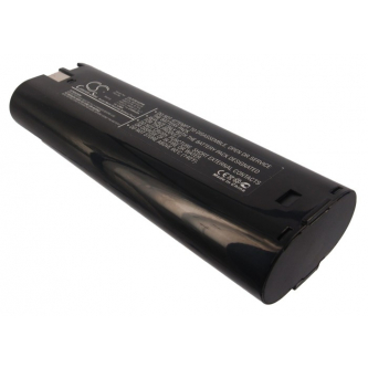 Milwaukee P7.2 / AL7 2100 mAh Ni-MH 7,2 V (Cameron Sino)