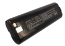 Milwaukee P7.2 / AL7 2100mAh Ni-MH 7.2V (Cameron Sino)