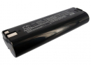 Milwaukee P7.2 / AL7 2100mAh Ni-MH 7.2V (Cameron Sino)