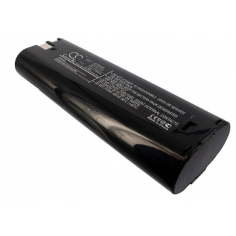 Milwaukee P7.2 / AL7 3300 mAh Ni-MH 7,2 V (Cameron Sino)