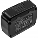 AEG LSD-1202PB / L1212R 2500mAh Li-ion 12.0V (Cameron Sino)