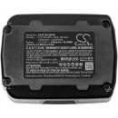 AEG LSD-1202PB / L1212R 2500mAh Li-ion 12.0V (Cameron Sino)