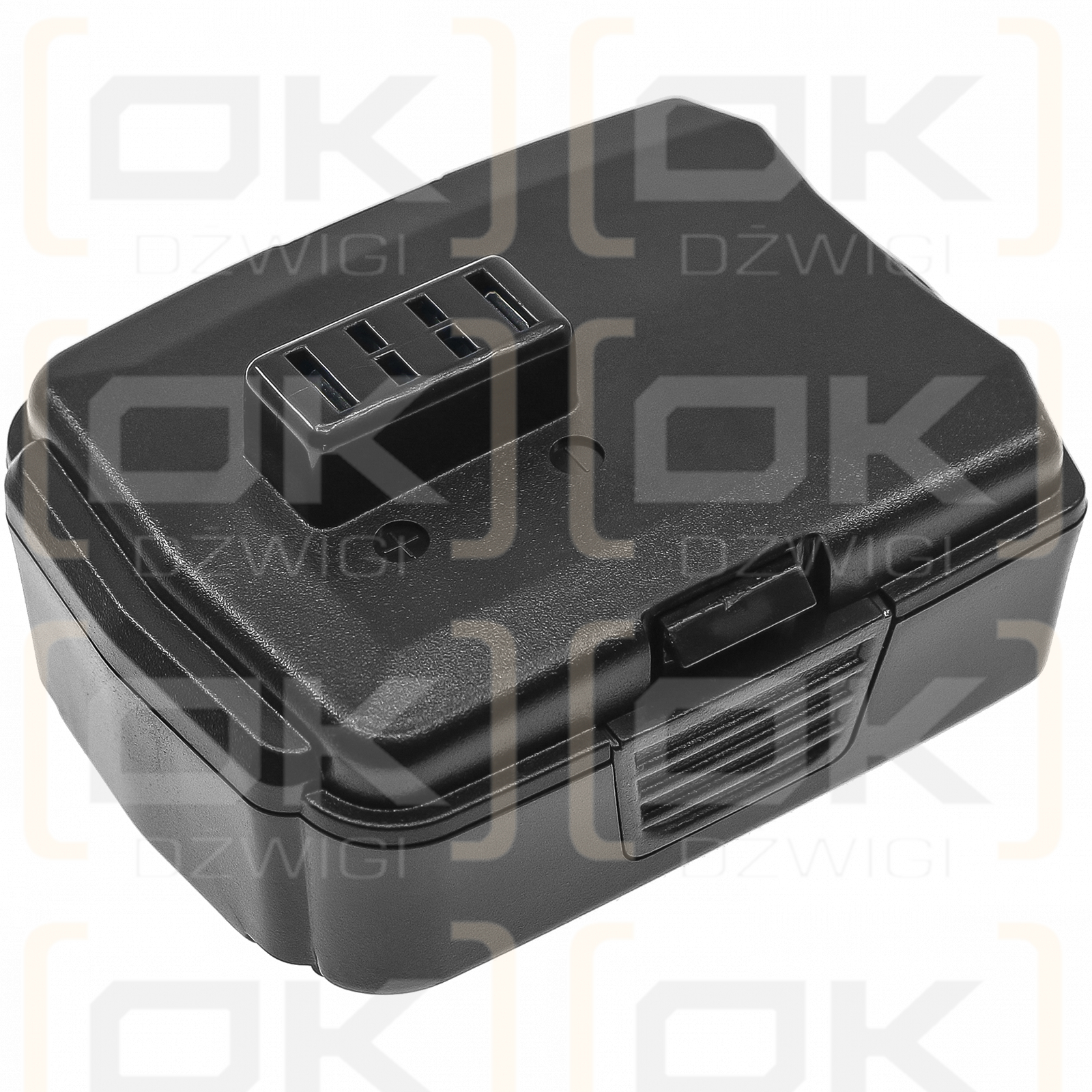 AEG LSD-1202PB / L1212R 2500mAh Li-ion 12.0V (Cameron Sino)