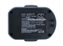 Ryobi LCD1402 / BPL1414 2000mAh Li-ion 14.4V (Cameron Sino)