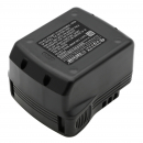 Ryobi BDM-143 / B-1430L 4000 mAh Li-Ion 14,4 V (Cameron Sino)