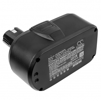 Ryobi CDL1802P4 / B-8288 2100 mAh Ni-MH 18,0 V (Cameron Sino)