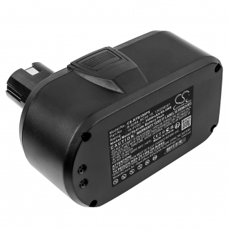 Ryobi CDL1802P4 / B-8288 3300 mAh Ni-MH 18,0 V (Cameron Sino)