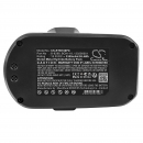 Ryobi CDL1802P4 / B-8288 3300 mAh Ni-MH 18,0 V (Cameron Sino)