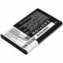 RTI Pro24.r v2 / 41-500012-13 1200mAh Li-ion 3.7V (Cameron Sino)