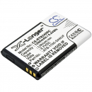 RTI Pro24.r v2 / 41-500012-13 1200mAh Li-ion 3.7V (Cameron Sino)