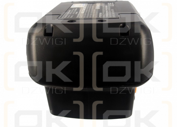 Ryobi CRH-240RH / BPS 2420 2100 mAh Ni-MH 24 V (Cameron Sino)