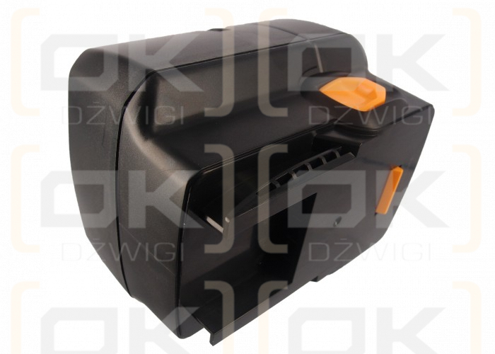 Ryobi CRH-240RH / BPS 2420 2100 mAh Ni-MH 24 V (Cameron Sino)