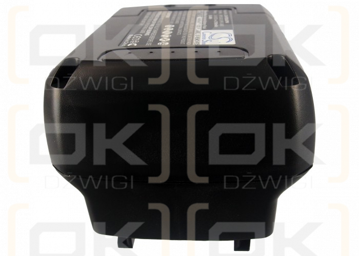 Ryobi CRH-240RH / BPS 2420 2100 mAh Ni-MH 24 V (Cameron Sino)