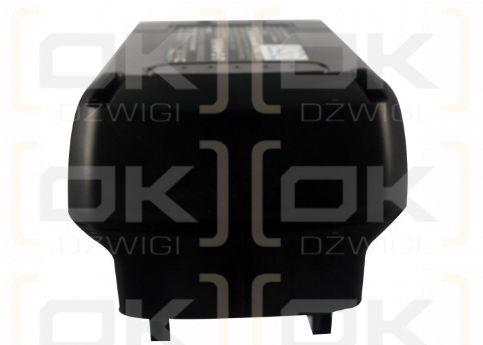 Ryobi CRH-240RH / BPS 2420 3300 mAh Ni-MH 24 V (Cameron Sino)