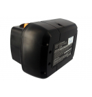 Ryobi CRH-240RH / BPS 2420 3300 mAh Ni-MH 24 V (Cameron Sino)