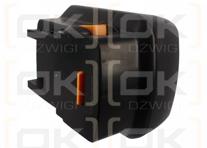 Ryobi CRH-240RH / BPS 2420 3300 mAh Ni-MH 24 V (Cameron Sino)