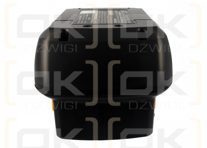 Ryobi CRH-240RH / BPS 2420 3300 mAh Ni-MH 24 V (Cameron Sino)