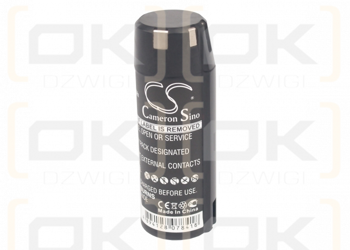 Ryobi HP53LK / AP4001 2000mAh Li-ion 4.0V (Cameron Sino)