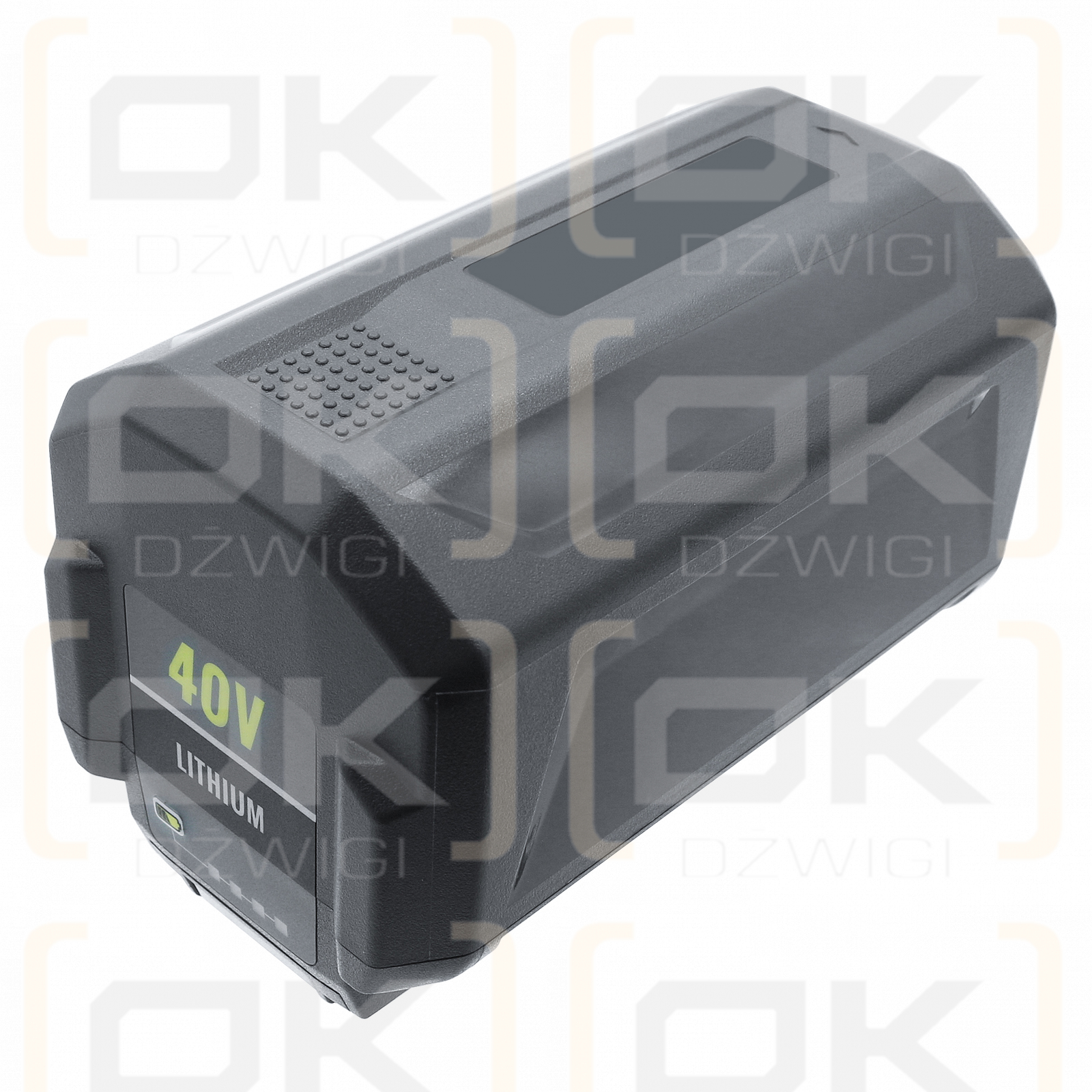 Ryobi RY40502 / OP4026A 9000mAh Li-ion 40.0V (Cameron Sino)