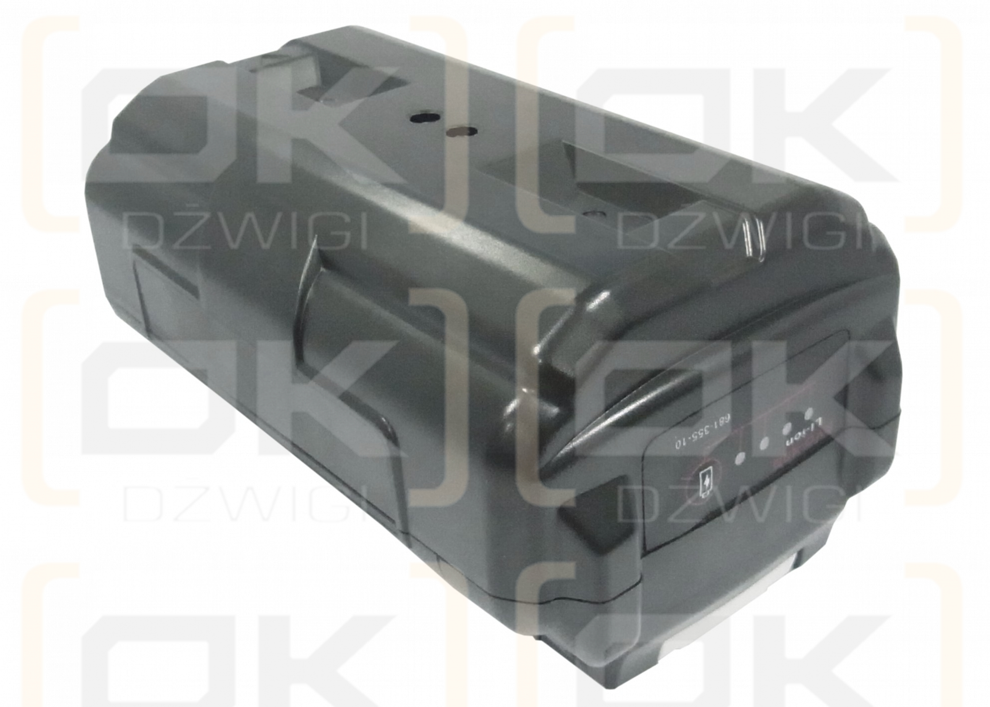 Ryobi RY40502 / OP4026A 3000 mAh Li-Ion 40,0 V (Cameron Sino)