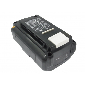 Ryobi RY40502 / OP4026A 3000 mAh Li-Ion 40,0 V (Cameron Sino)