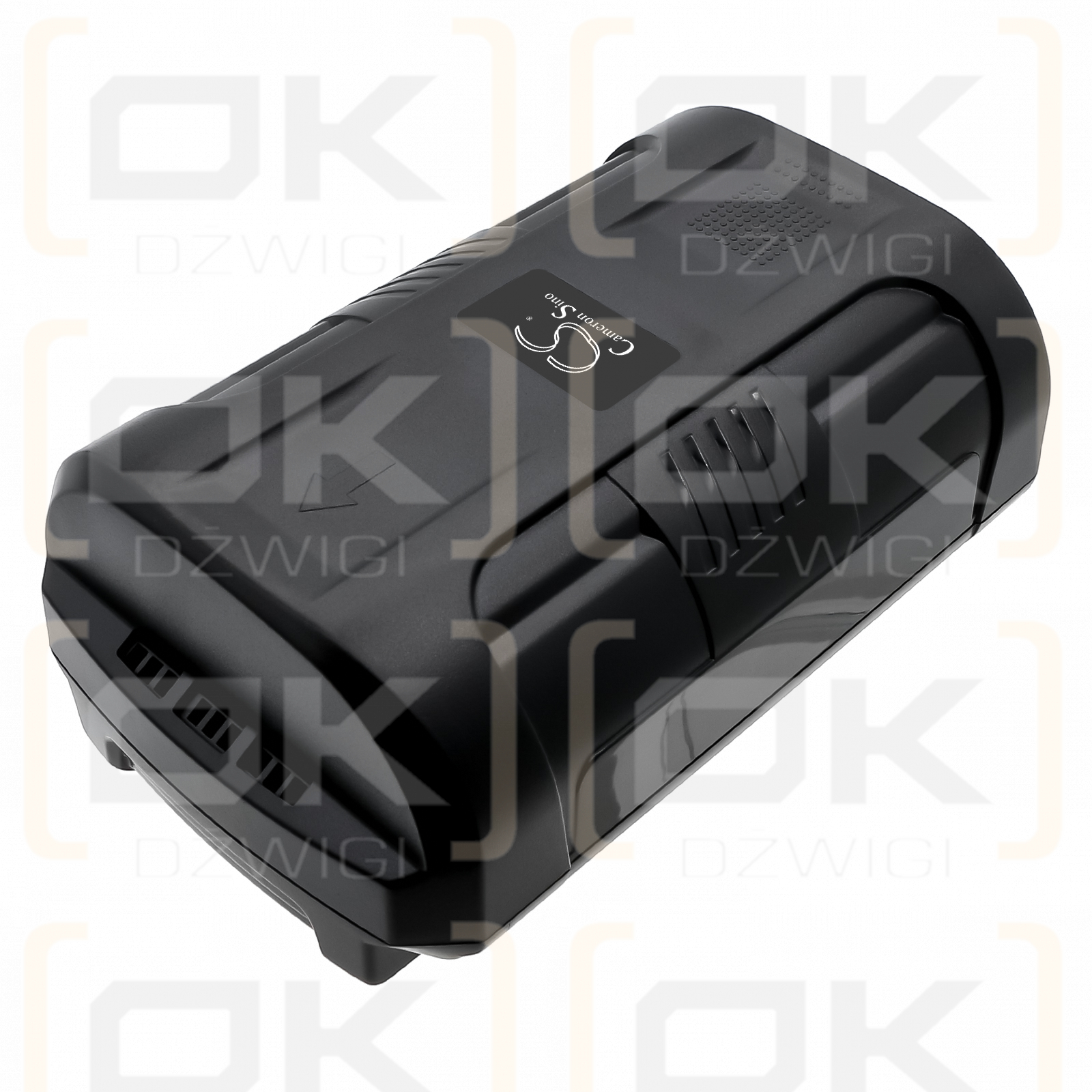 Ryobi RY40502 / OP4026A 4000 мАч литий-ионный 40,0 В (Cameron Sino)