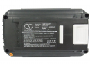 Ryobi RY40502 / OP4026A 4000 mAh Li-Ion 40,0 V (Cameron Sino)