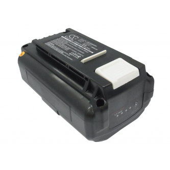 Ryobi RY40502 / OP4026A 4000 mAh Li-Ion 40,0 V (Cameron Sino)