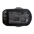 Ryobi P718 / BPL-1815 9000 mAh Li-Ion 18,0 V (Cameron Sino)