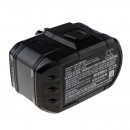 Ryobi P718 / BPL-1815 9000 mAh Li-Ion 18,0 V (Cameron Sino)