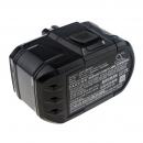 Ryobi P718 / BPL-1815 6000 mAh Li-Ion 18,0 V (Cameron Sino)