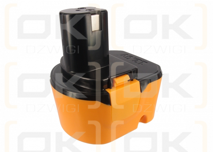 Ryobi CHD1201 / B-8286 2100 mAh Ni-MH 12,0 V (Cameron Sino)