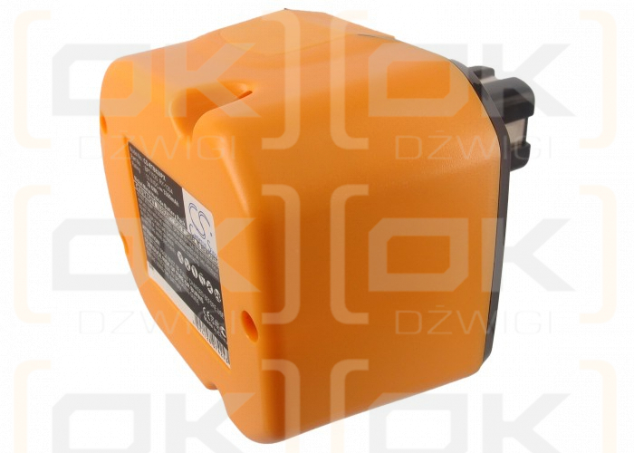 Ryobi CHD1201/B-8286 3300 мАч Ni-MH 12,0 В (Cameron Sino)