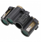 Rowenta AC232001/2D2 / RS-AC3428 2000 mAh Ni-MH 3.6 V (Cameron Sino)