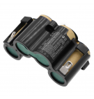 Rowenta AC4461 / RS-AC3429 2000 mAh Ni-MH 4.8 V (Cameron Sino)