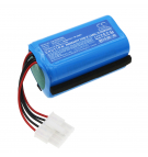 Локатор маркеров Radiodetection RD8200 / 09/ER3223Z13 10400 мА·ч Li-ion 3,7 В (Cameron Sino)