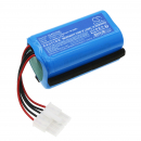 Radiodetection RD8200 Marker Locator / 09/ER3223Z13 13400mAh Li-ion 3.7V (Cameron Sino)