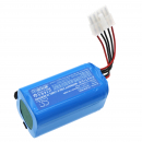 Radiodetection RD8200 Marker Locator / 09/ER3223Z13 13400mAh Li-ion 3.7V (Cameron Sino)