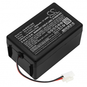 Rowenta Smart Force Extreme RR7133 / RS-RT900815 2600mAh Li-ion 14.4V (Cameron Sino)