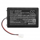 Rowenta Smart Force Extreme RR7133 / RS-RT900815 3400mAh Li-ion 14.4V (Cameron Sino)