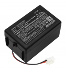 Rowenta Smart Force Extreme RR7133 / RS-RT900815 3400 mAh Li-ion 14.4 V (Cameron Sino)