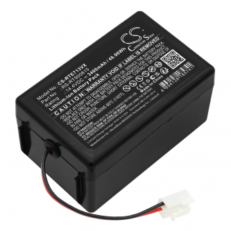 Rowenta Smart Force Extreme RR7133 / RS-RT900815 3400mAh Li-ion 14.4V (Cameron Sino)