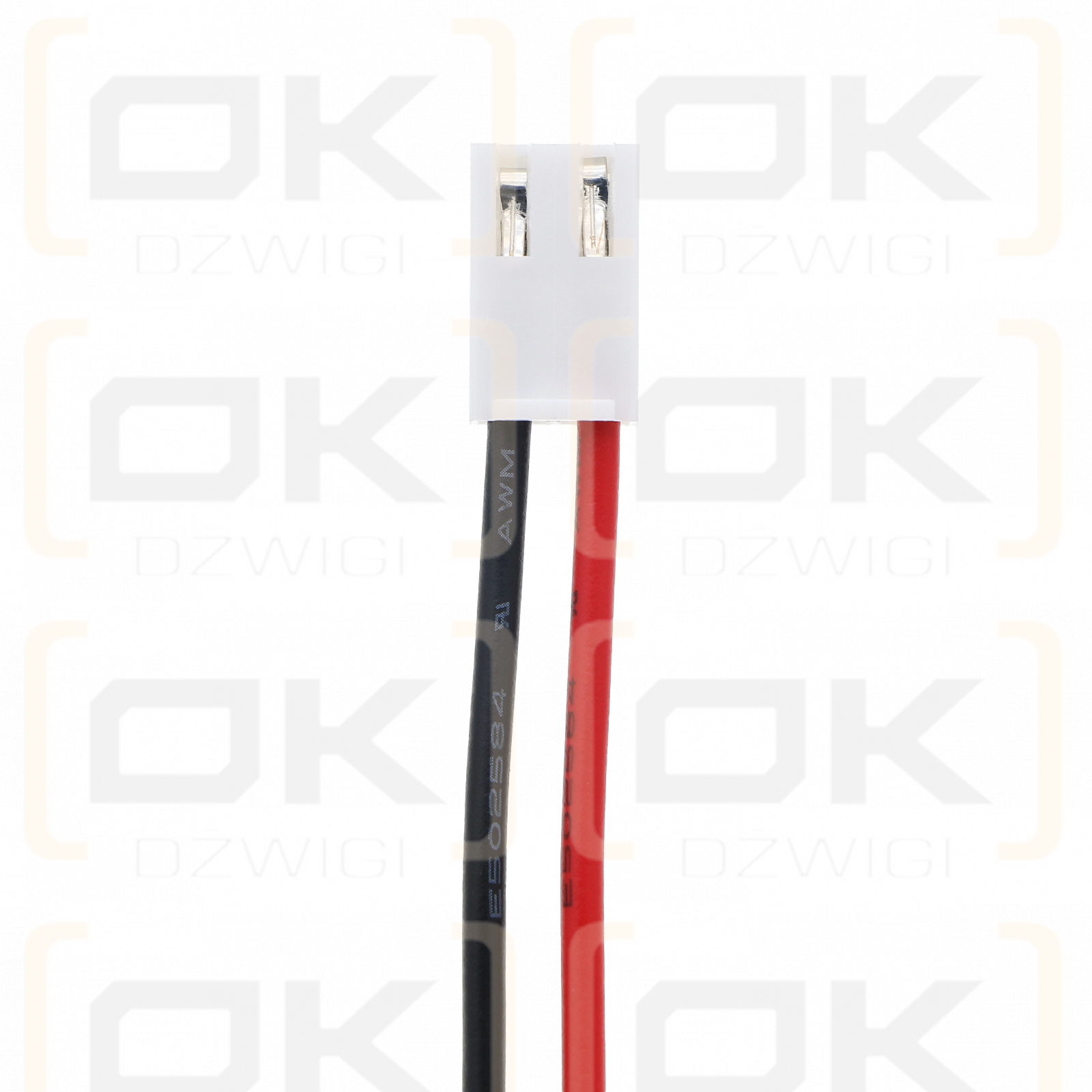 Ресиверы Ritron 3-го поколения LoudMouth / BP-LM-Li22 2600 мАч Li-ion 11,1 В (Cameron Sino)