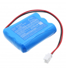 Ресиверы Ritron 3-го поколения LoudMouth / BP-LM-Li22 2600 мАч Li-ion 11,1 В (Cameron Sino)