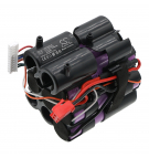 Rowenta MS657x / FS-9100028994 2000 mAh Li-ion 21.6 V (Cameron Sino)